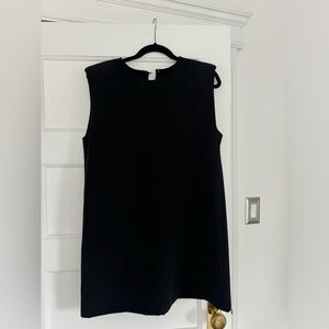 Zara Shift Mini Dress